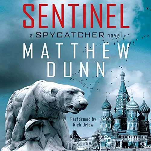 Sentinel By Matthew Dunn