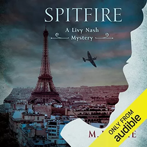 Spitfire By M. L. Huie