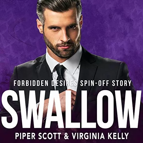 Swallow By Piper Scott, Virginia Kelly