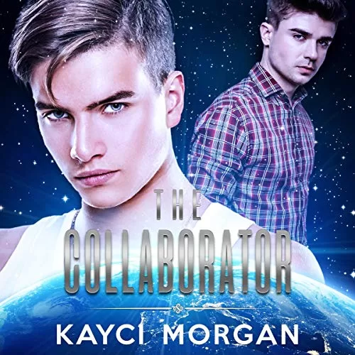 The Collaborator By Kayci Morgan