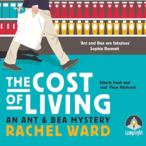 The Cost of Living By Rachel Ward