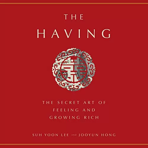 The Having By Suh Yoon Lee, Jooyun Hong