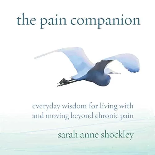 The Pain Companion By Sarah Anne Shockley