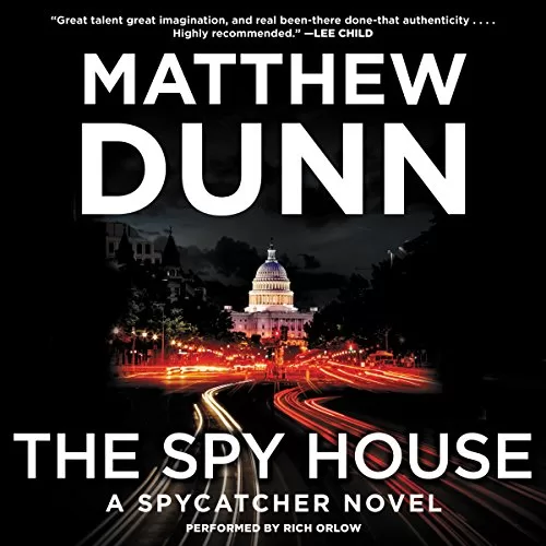 Dark Spies By Matthew Dunn