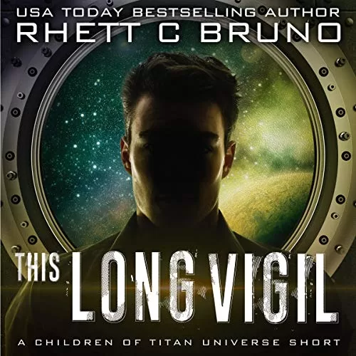 Interview for the End of the World By Rhett C. Bruno