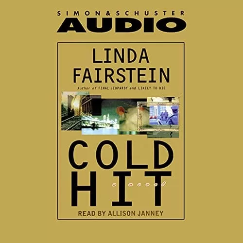 Cold Hit By Linda Fairstein