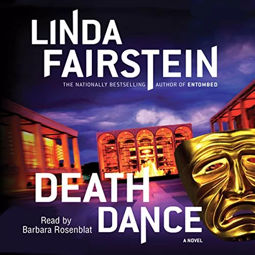 Death Dance By Linda Fairstein