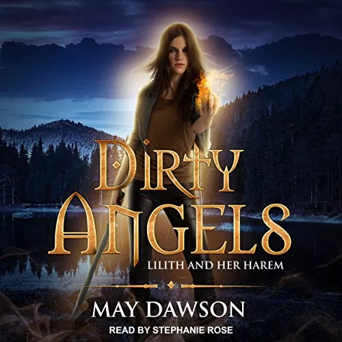 Wild Angels By May Dawson