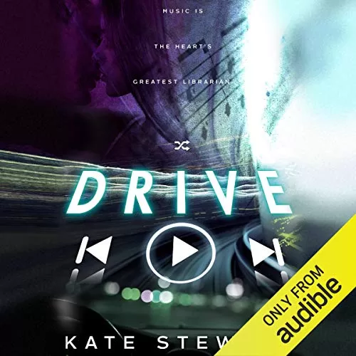 Drive By Kate Stewart