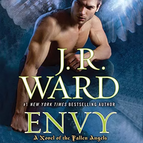 Envy By J. R. Ward