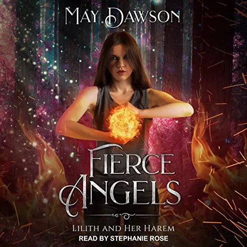 Wild Angels By May Dawson