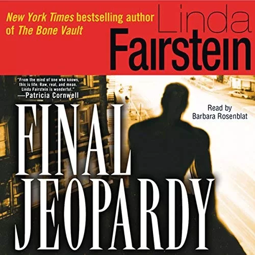 Bad Blood By Linda Fairstein