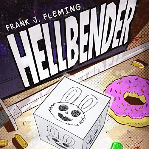 Hellbender By Frank J. Fleming