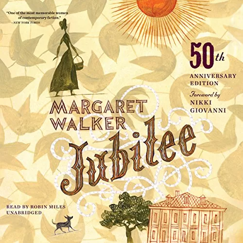 Jubilee 50th Anniversary Edition By Margaret Walker