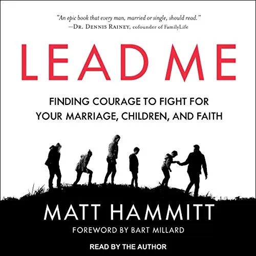 Lead Me By Matt Hammitt