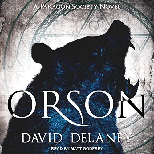 Orson By David Delaney