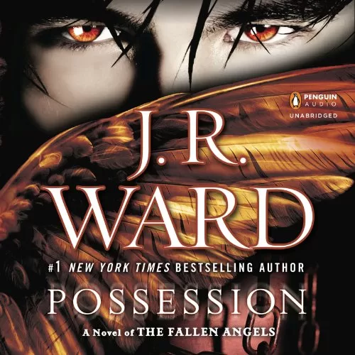 Possession By J. R. Ward