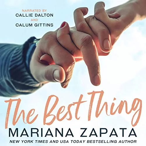 The Best Thing By Mariana Zapata