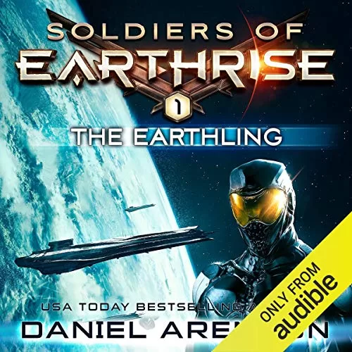 The Earthling By Daniel Arenson