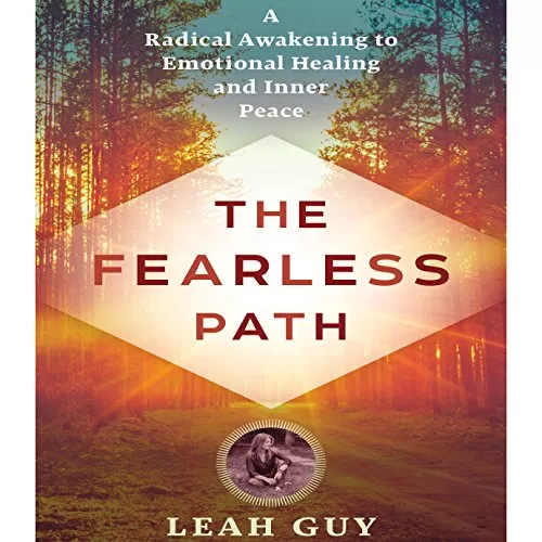 The Fearless Path By Leah Guy