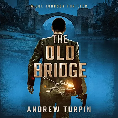 The Old Bridge By Andrew Turpin