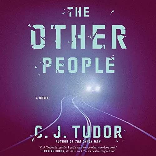 The Other People By C. J. Tudor