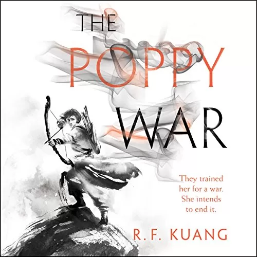 The Poppy War By R. F. Kuang