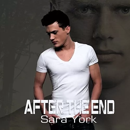 After the End By Sara York