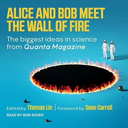 Alice and Bob Meet the Wall of Fire By Thomas Lin