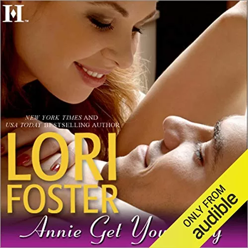 Annie Get Your Guy By Lori Foster