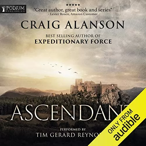 Ascendant By Craig Alanson