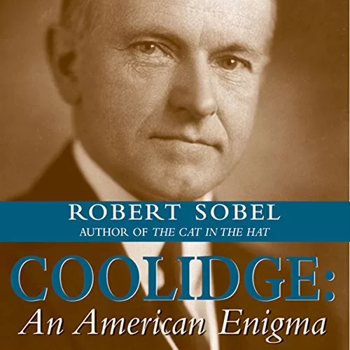 Coolidge By Robert Sobel