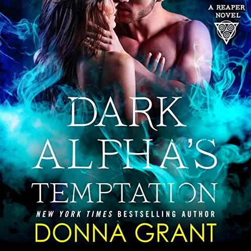 Dark Alpha's Temptation By Donna Grant