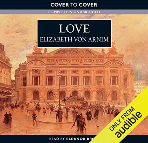 Love By Elizabeth von Arnim