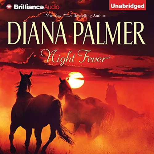 Night Fever By Diana Palmer