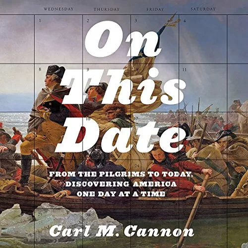 On This Date By Carl M. Cannon