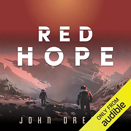 Red Hope By John Dreese