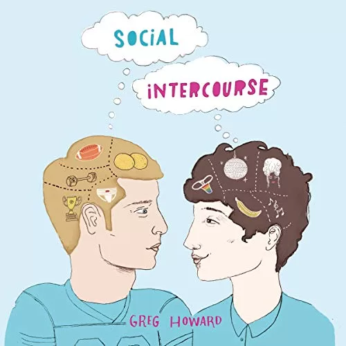 Social Intercourse By Greg Howard