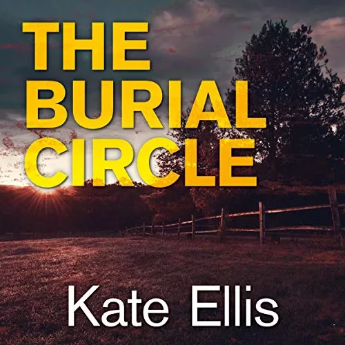 The Burial Circle By Kate Ellis