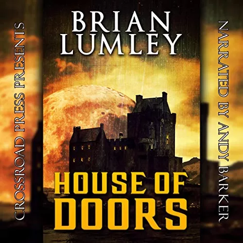 The House of Doors By Brian Lumley