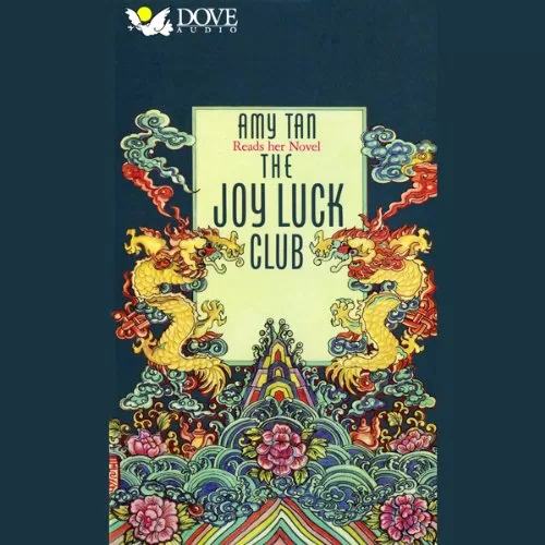 The Joy Luck Club By Amy Tan