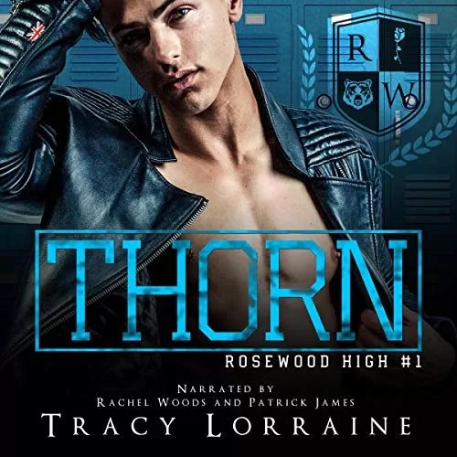 Thorn By Tracy Lorraine