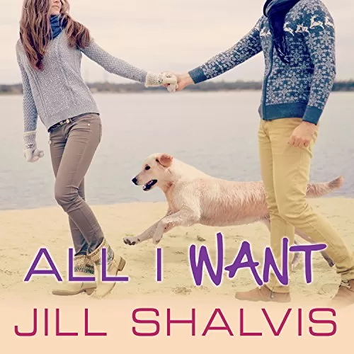 All I Want By Jill Shalvis