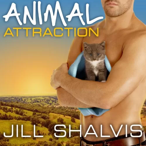 Animal Attraction By Jill Shalvis