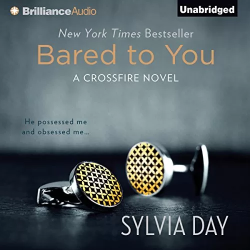 Bared to You By Sylvia Day