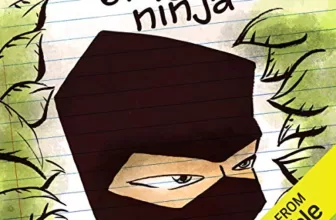 Diary of a 6th Grade Ninja By Marcus Emerson