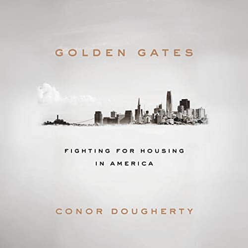 Golden Gates By Conor Dougherty