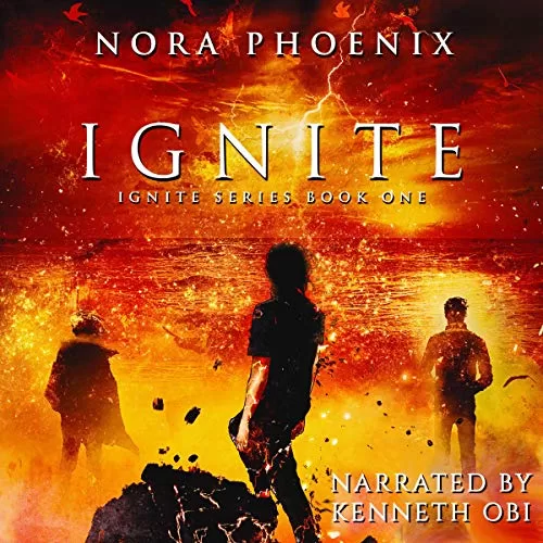 Ignite By Nora Phoenix