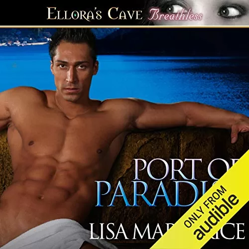 Port of Paradise By Lisa Marie Rice
