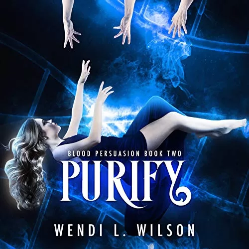 Persuade By Wendi Wilson